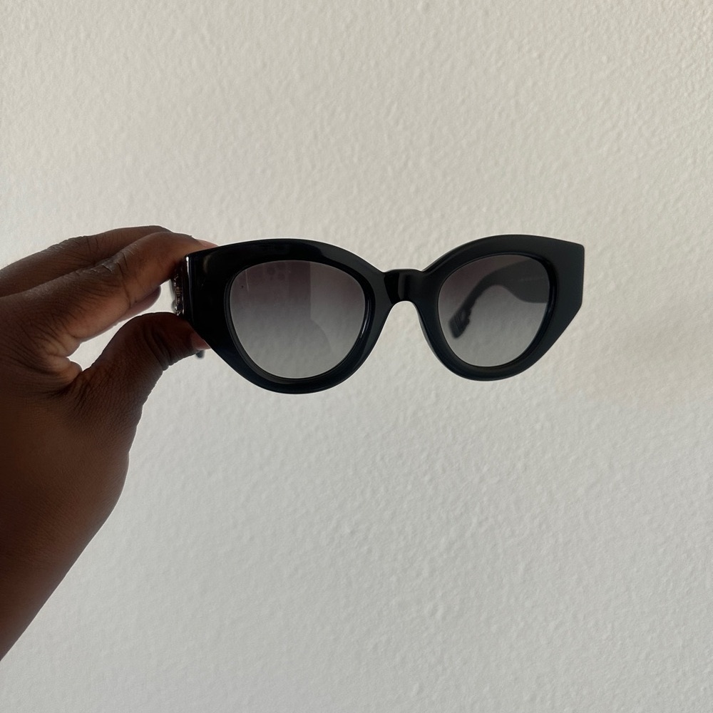 Burberry Cat-Eye Shades